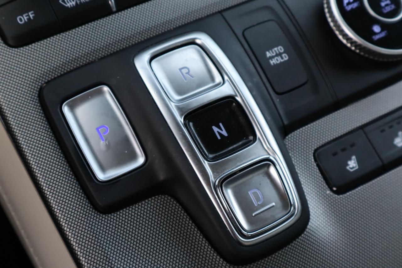 Hyundai Palisade  2020