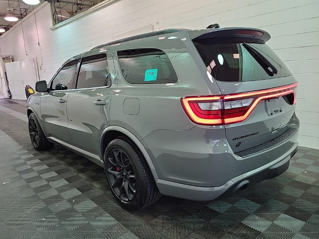 Dodge Durango R/T AWD 2023