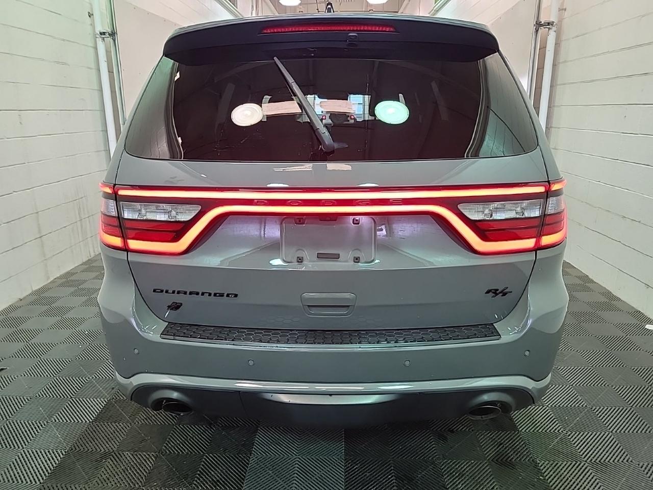 Dodge Durango R/T AWD 2023