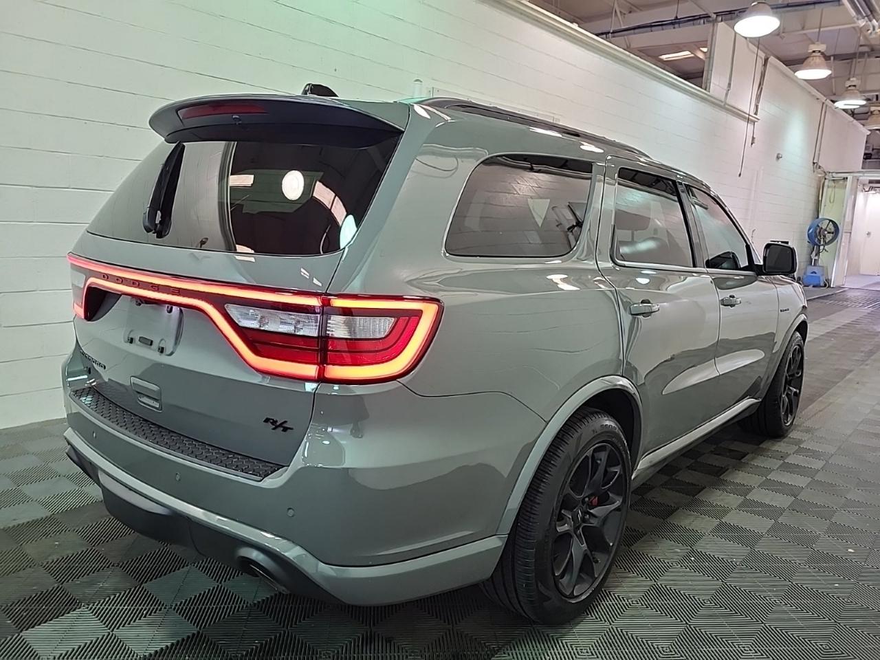 Dodge Durango R/T AWD 2023