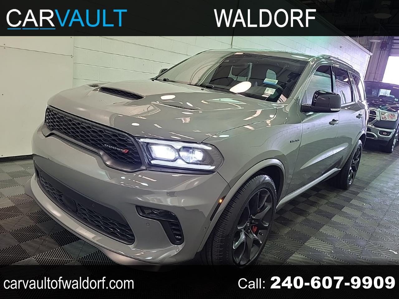 Dodge Durango R/T AWD 2023