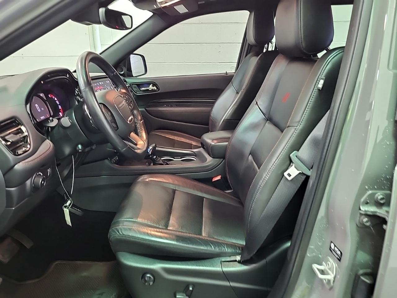 Dodge Durango R/T AWD 2023