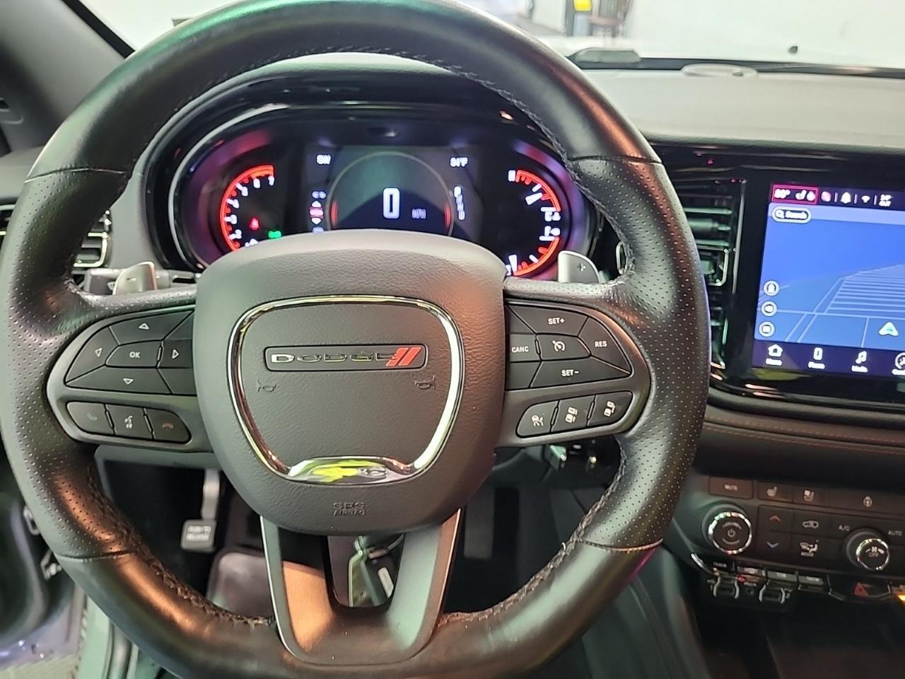 Dodge Durango R/T AWD 2023