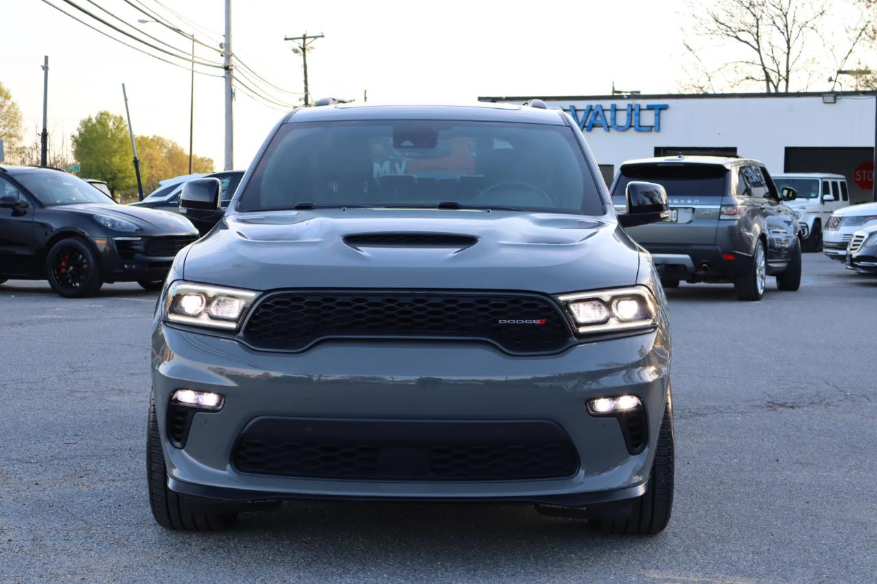 Dodge Durango R/T AWD 2023
