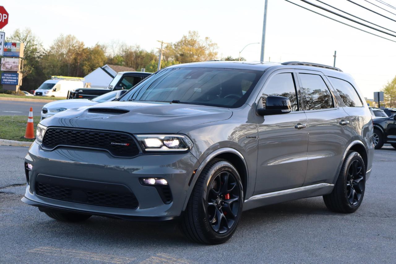 Dodge Durango R/T AWD 2023