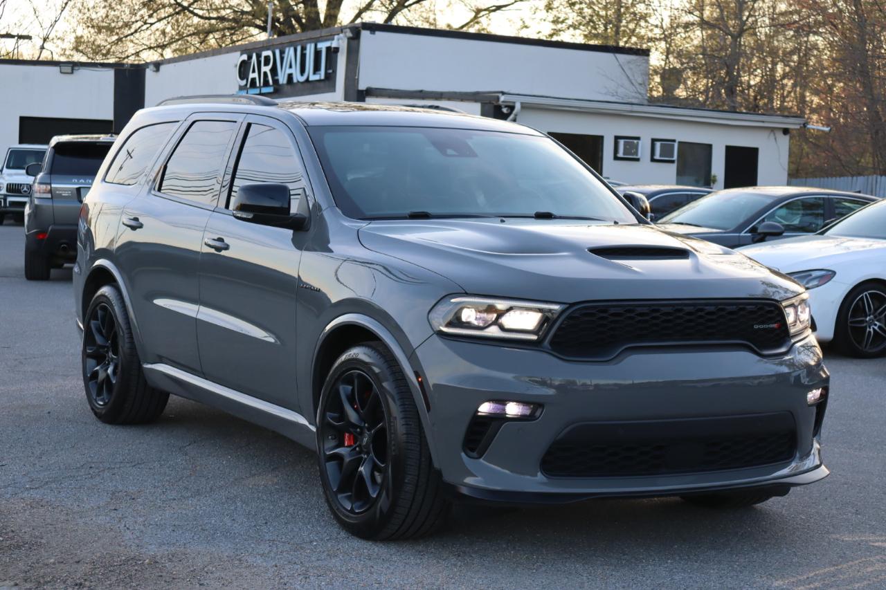 Dodge Durango R/T AWD 2023