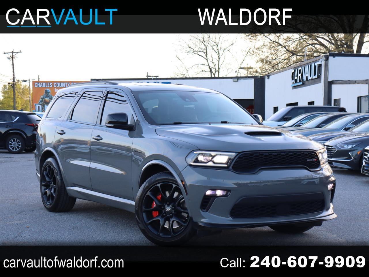 Dodge Durango R/T AWD 2023