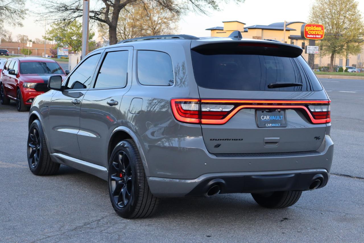 Dodge Durango R/T AWD 2023
