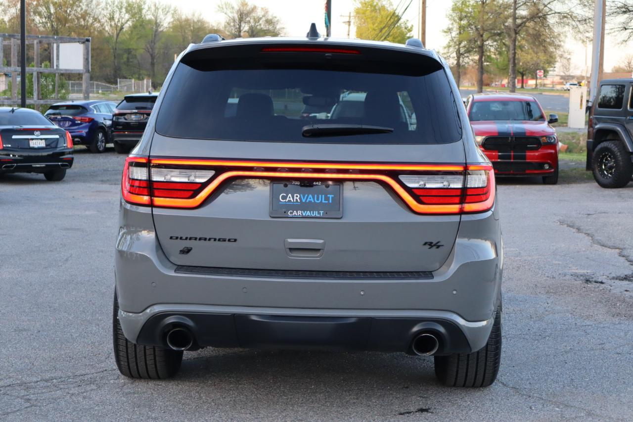 Dodge Durango R/T AWD 2023