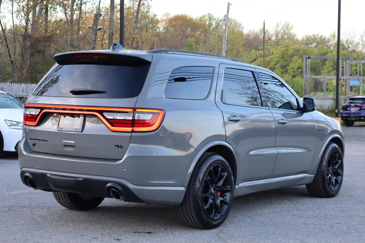 Dodge Durango R/T AWD 2023