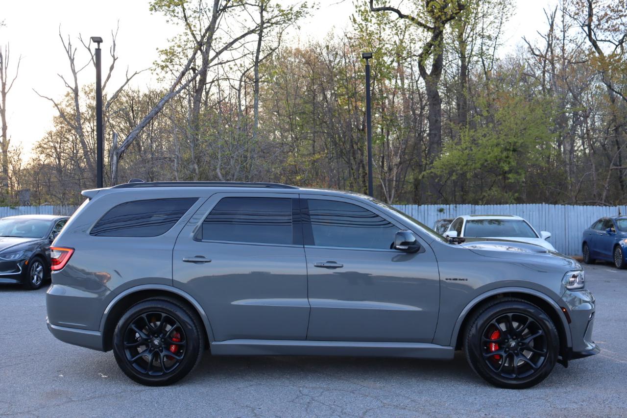 Dodge Durango R/T AWD 2023