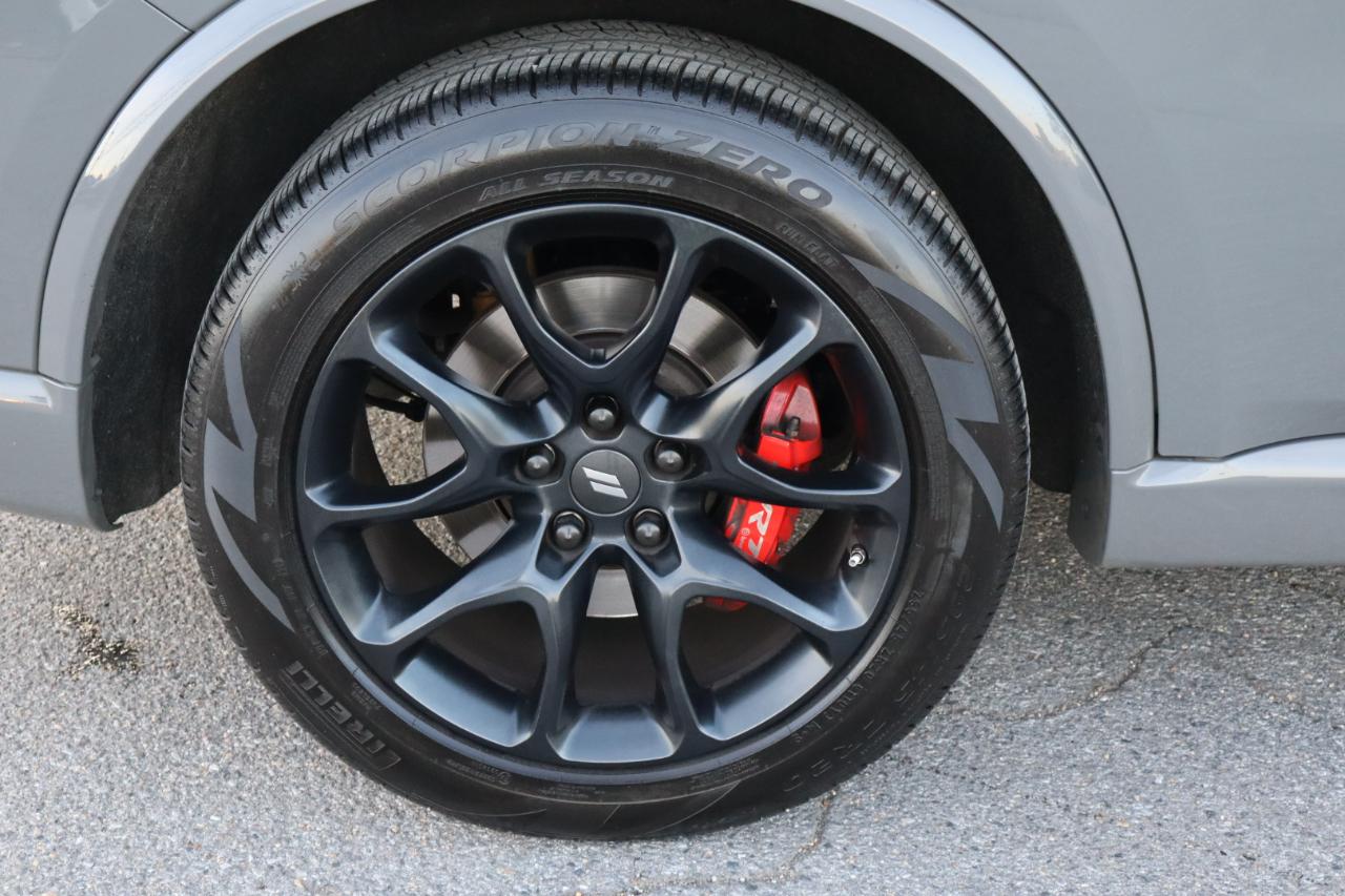 Dodge Durango R/T AWD 2023