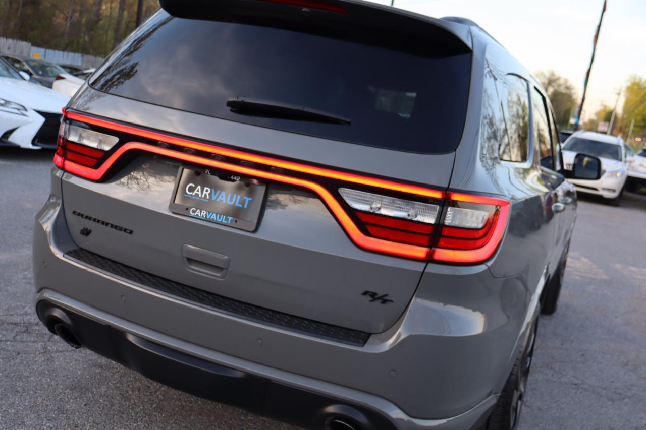 Dodge Durango R/T AWD 2023