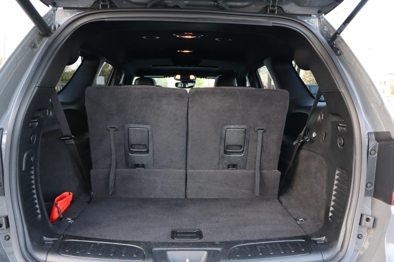 Dodge Durango R/T AWD 2023