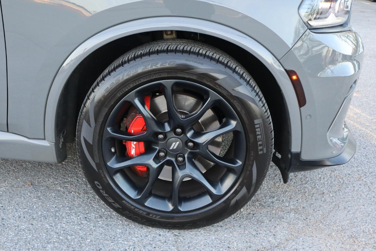 Dodge Durango R/T AWD 2023