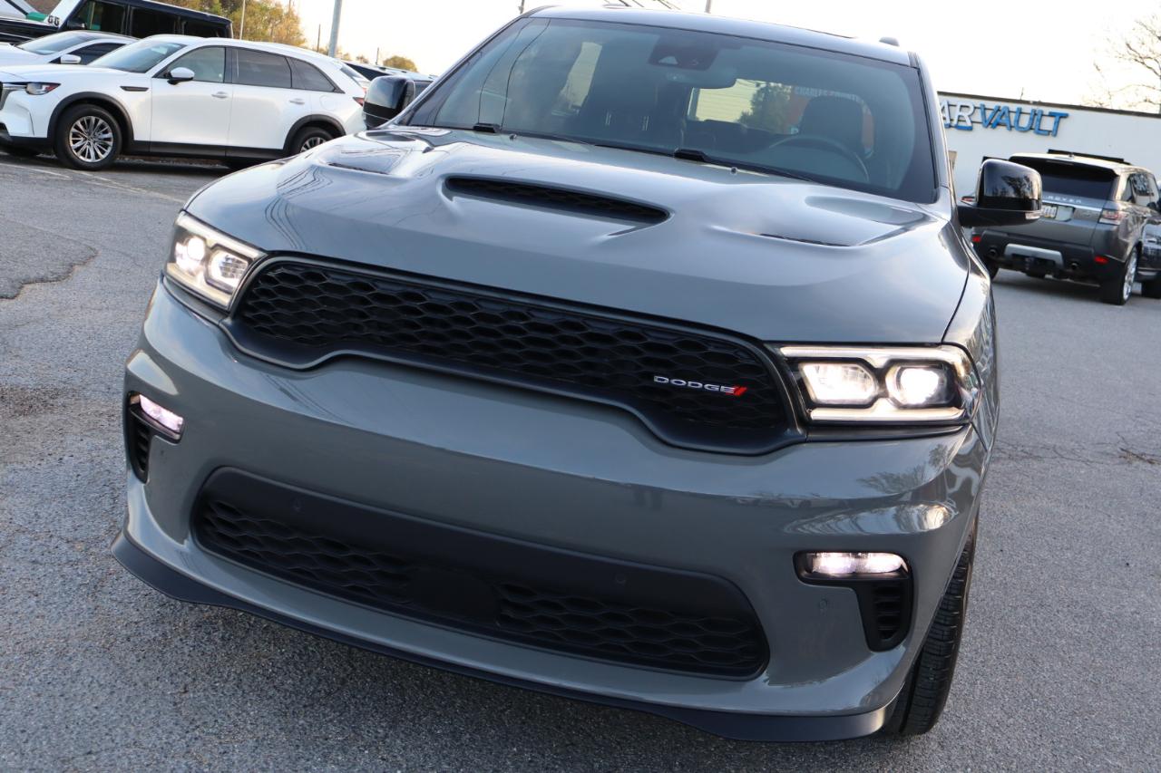 Dodge Durango R/T AWD 2023