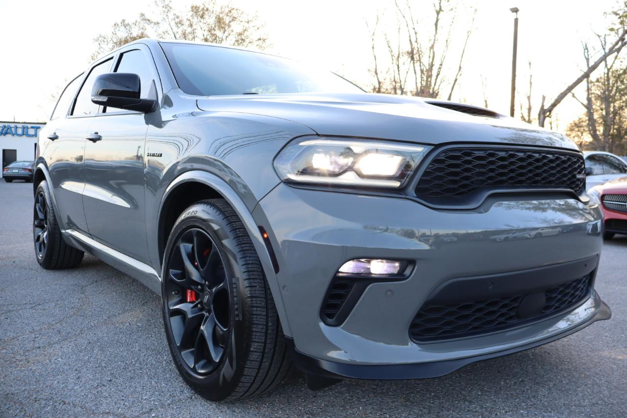 Dodge Durango R/T AWD 2023