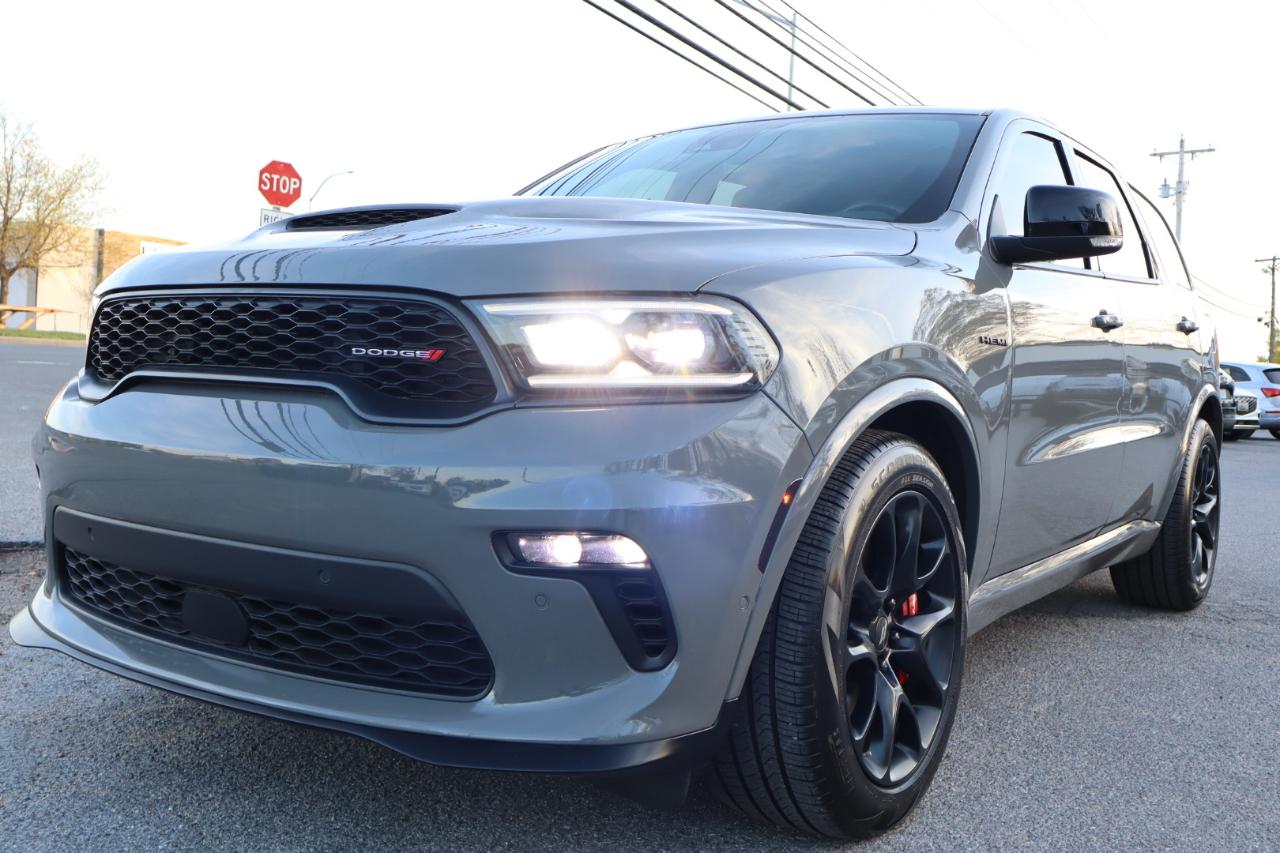 Dodge Durango R/T AWD 2023