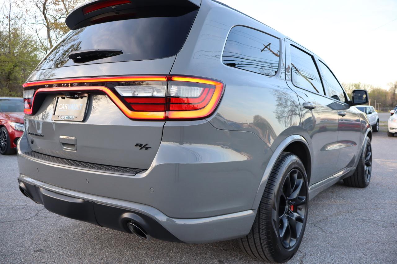 Dodge Durango R/T AWD 2023