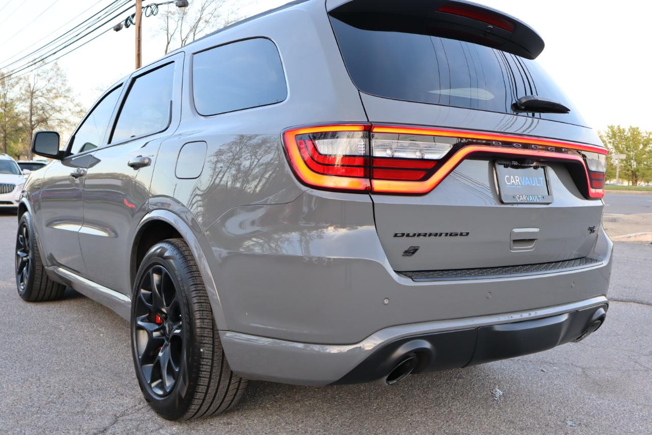 Dodge Durango R/T AWD 2023