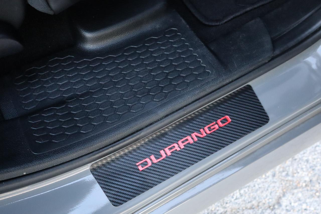 Dodge Durango R/T AWD 2023