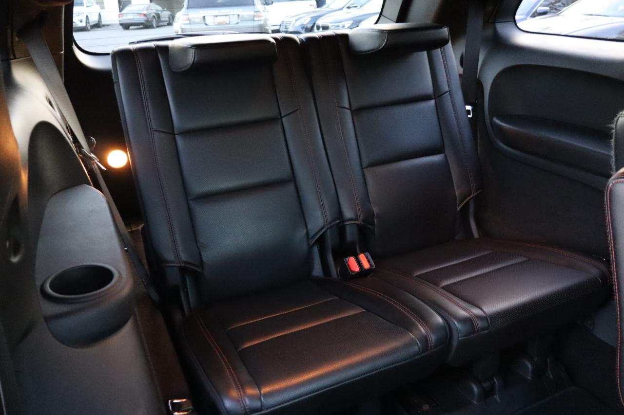 Dodge Durango R/T AWD 2023