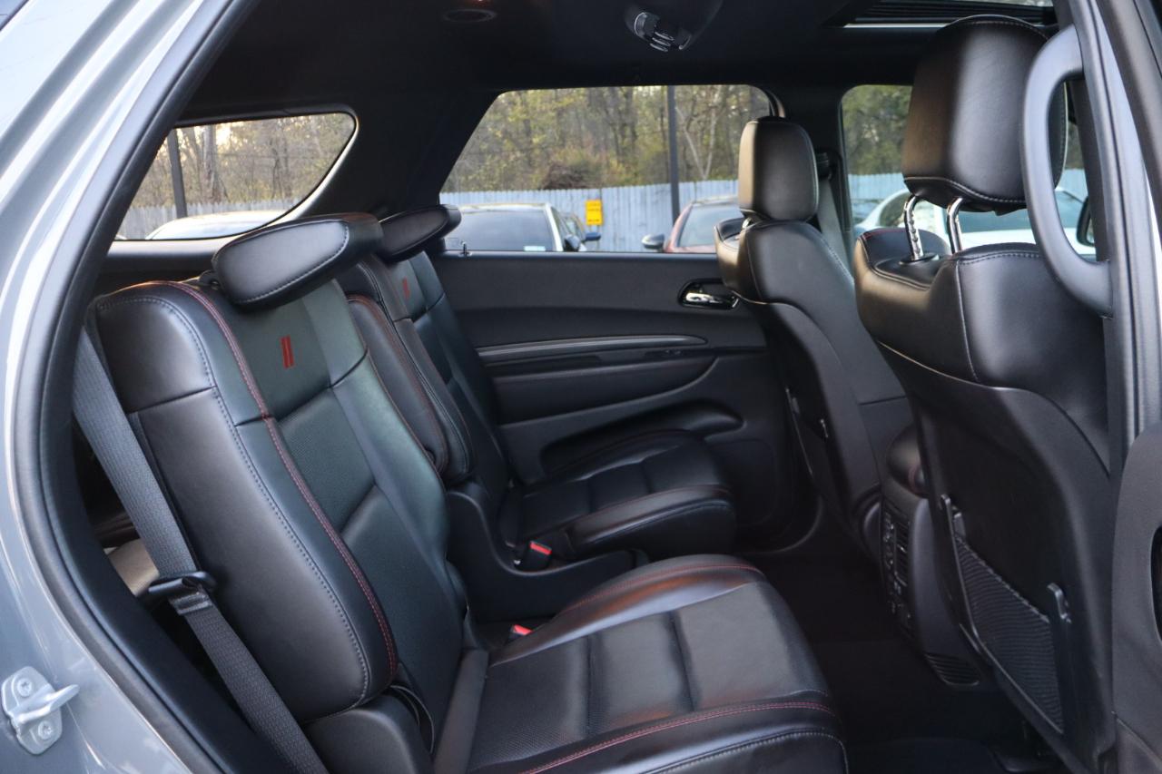 Dodge Durango R/T AWD 2023