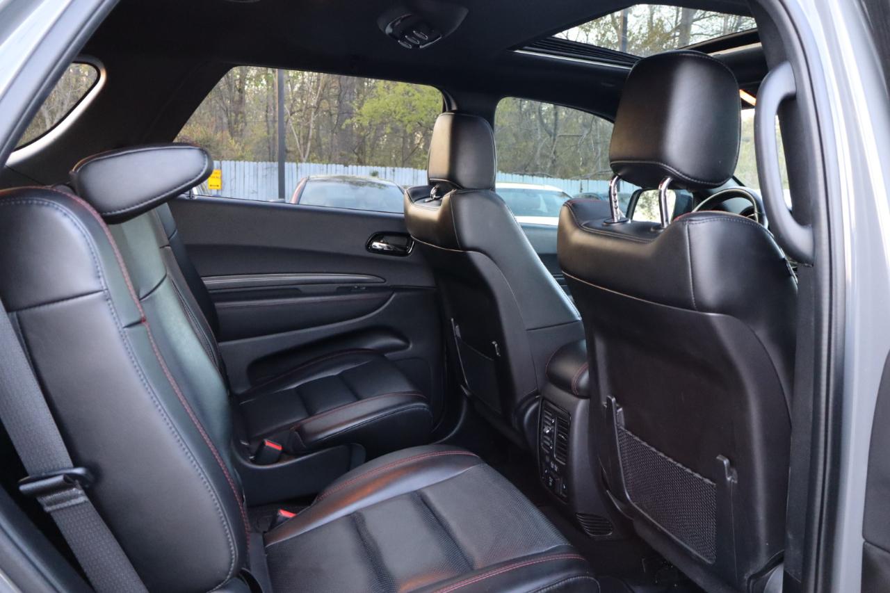 Dodge Durango R/T AWD 2023