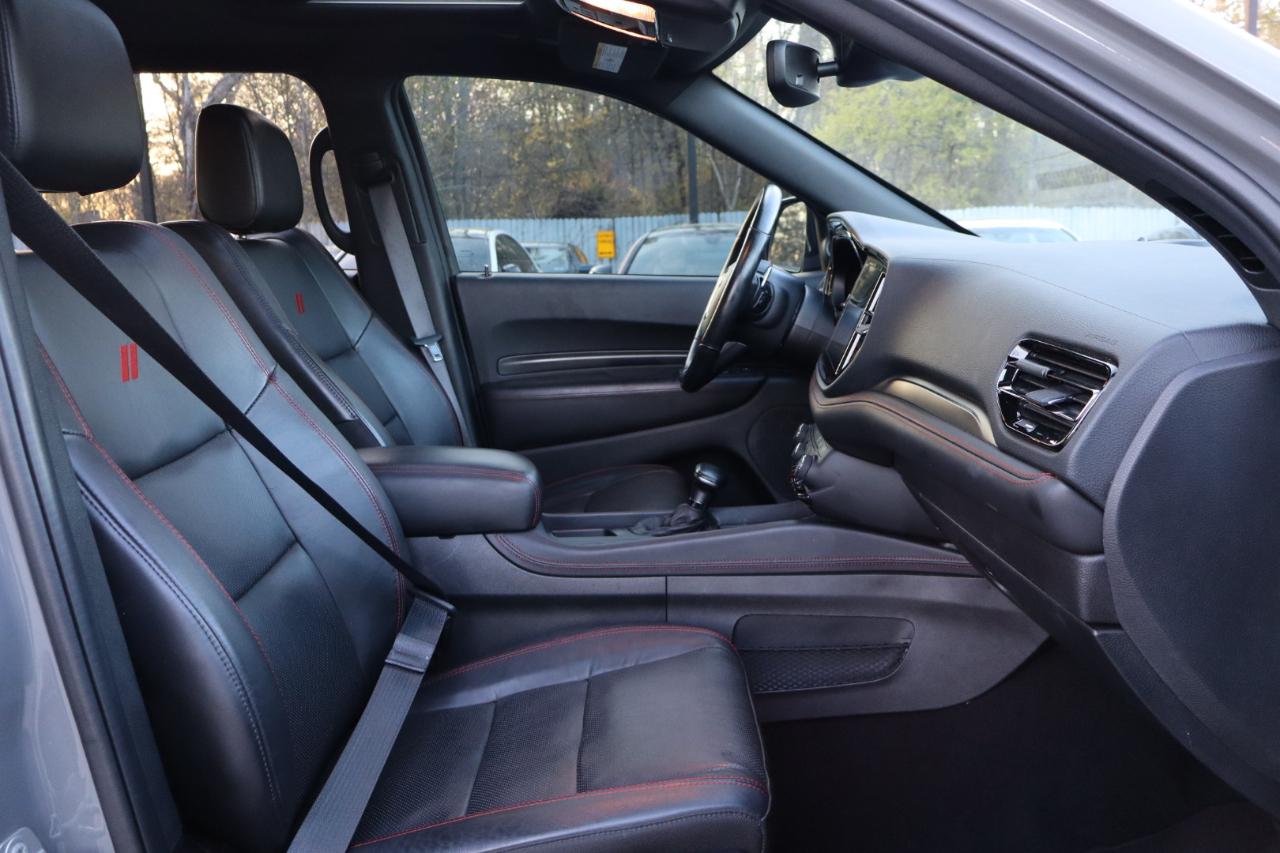 Dodge Durango R/T AWD 2023
