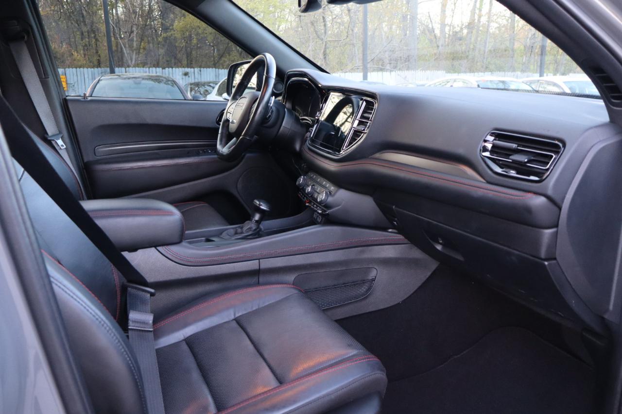 Dodge Durango R/T AWD 2023