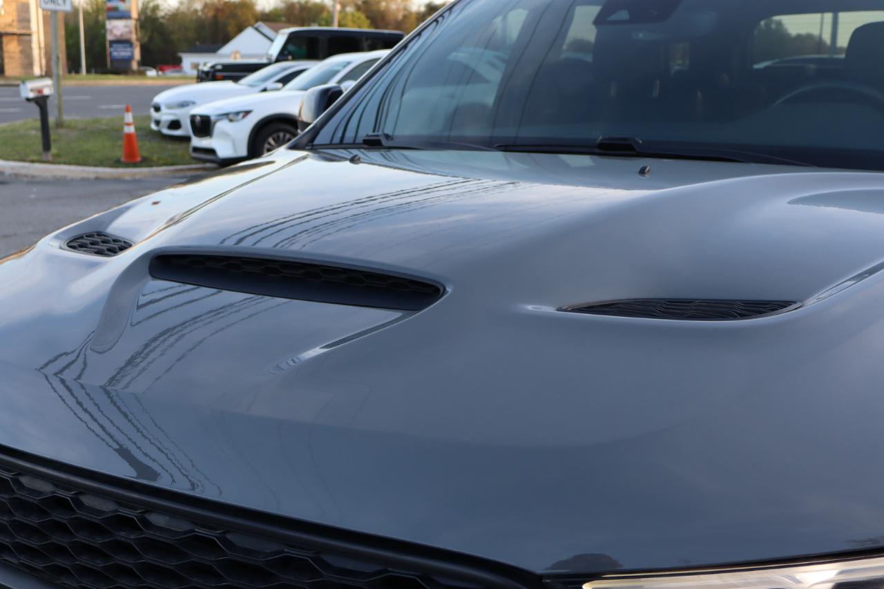 Dodge Durango R/T AWD 2023
