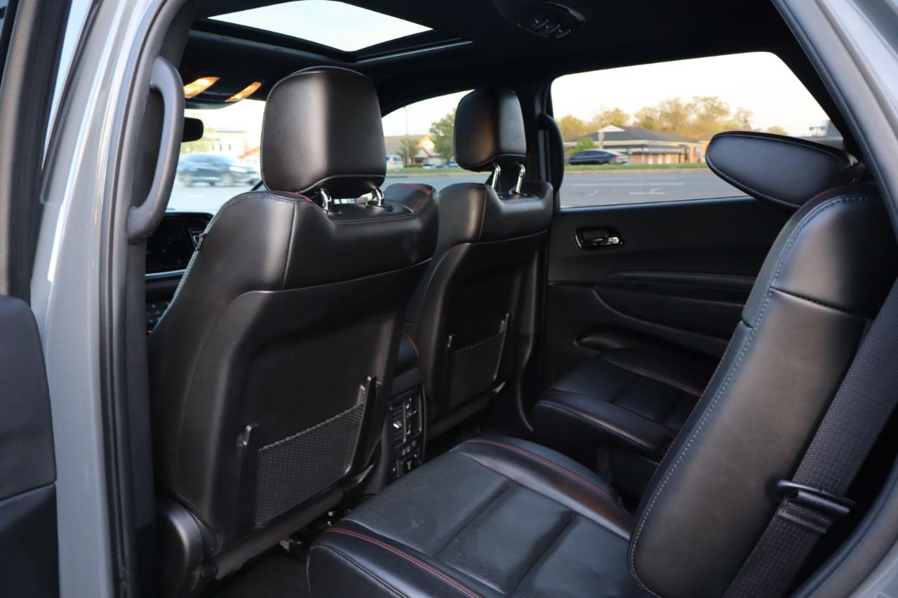 Dodge Durango R/T AWD 2023