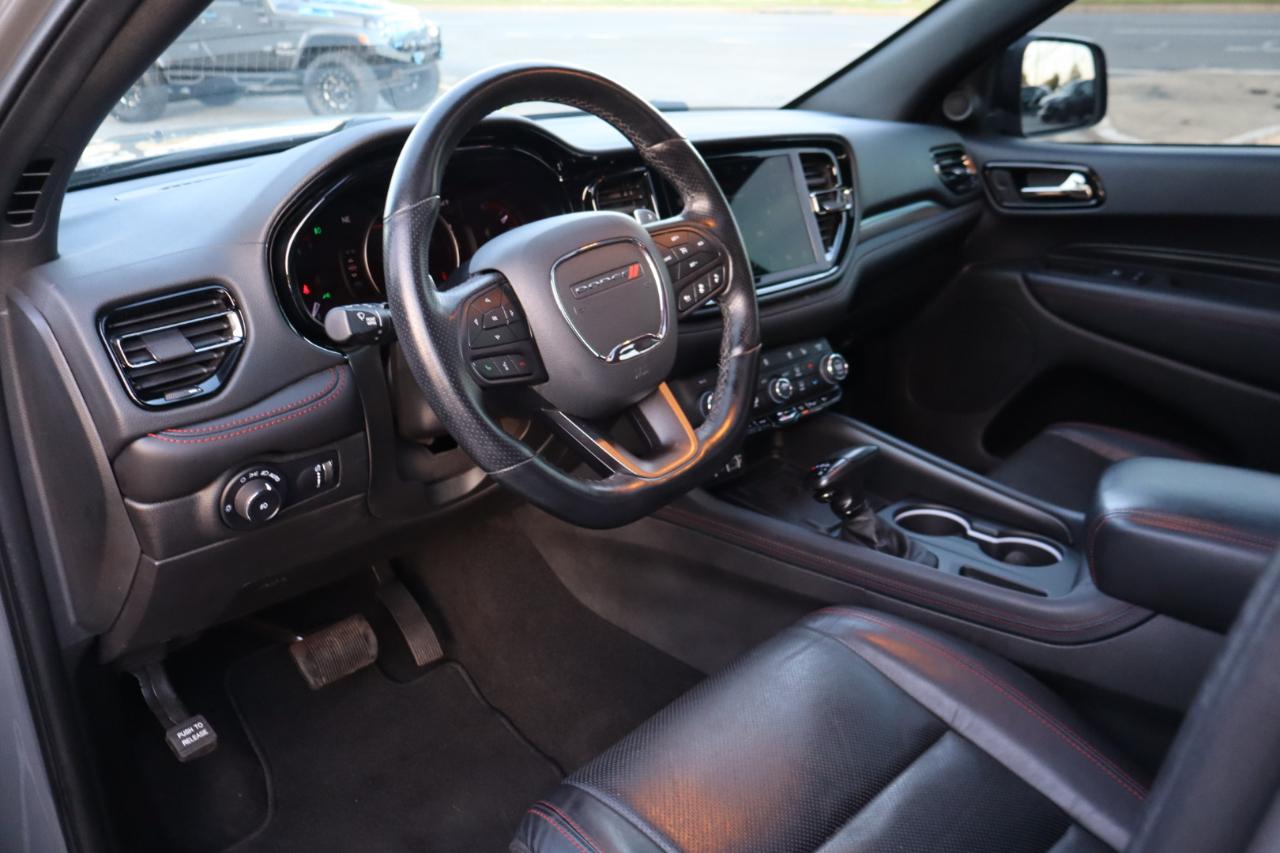 Dodge Durango R/T AWD 2023