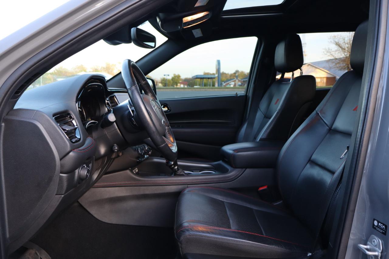 Dodge Durango R/T AWD 2023