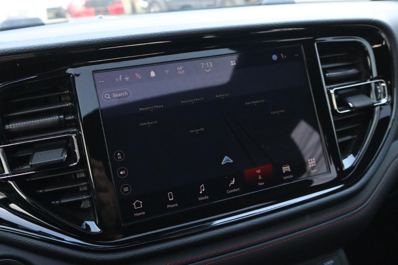 Dodge Durango R/T AWD 2023