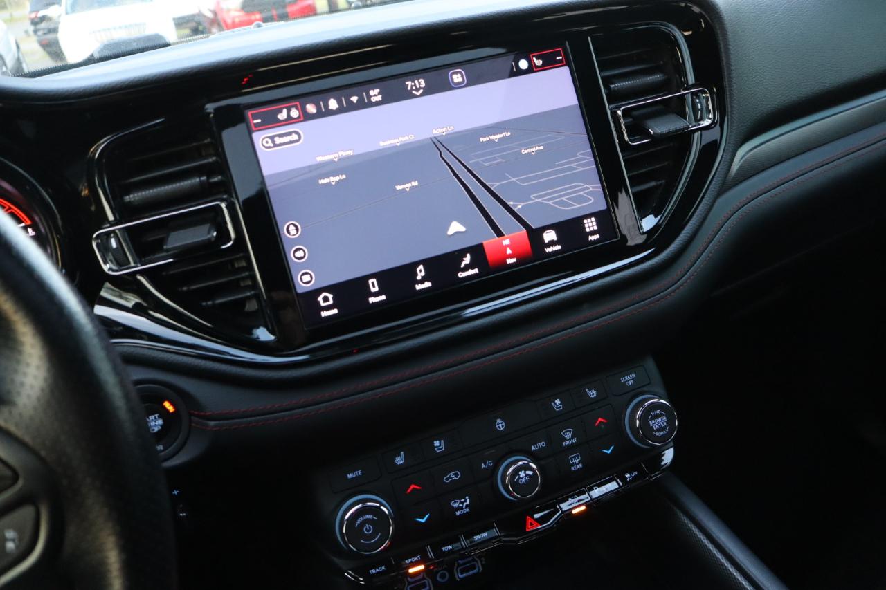 Dodge Durango R/T AWD 2023