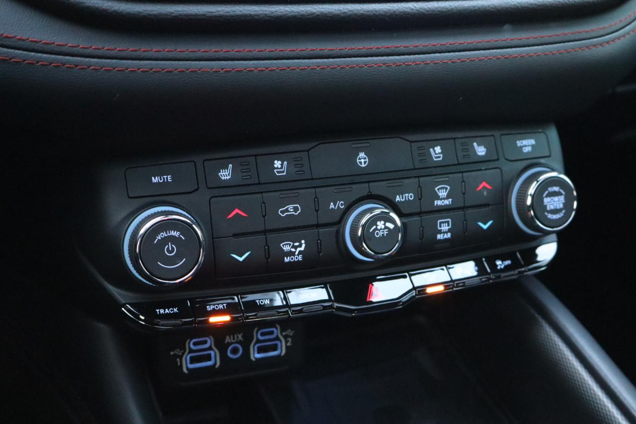 Dodge Durango R/T AWD 2023