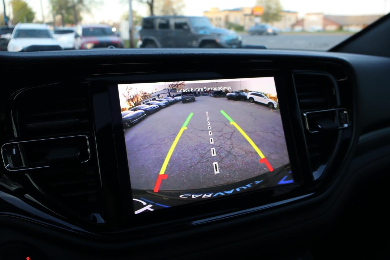 Dodge Durango R/T AWD 2023