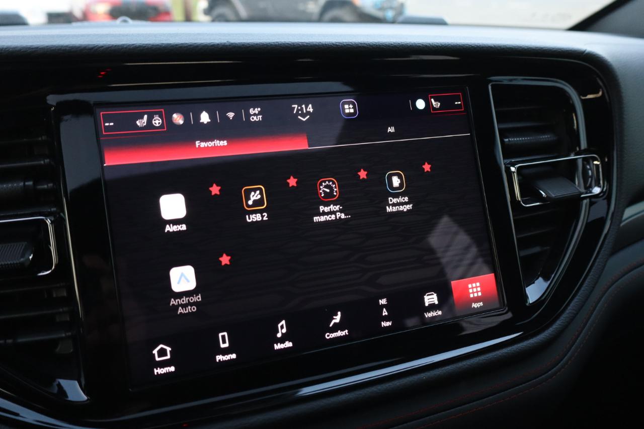 Dodge Durango R/T AWD 2023