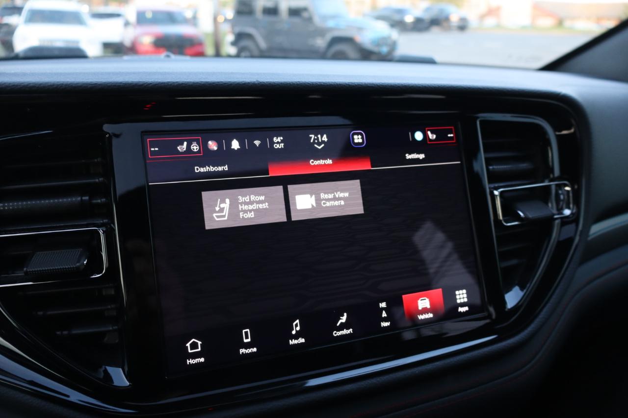 Dodge Durango R/T AWD 2023