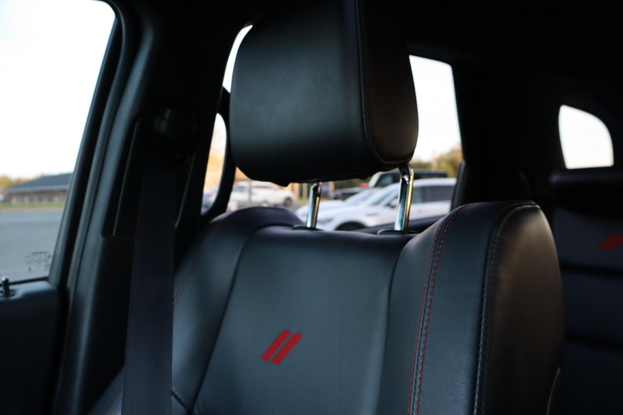 Dodge Durango R/T AWD 2023