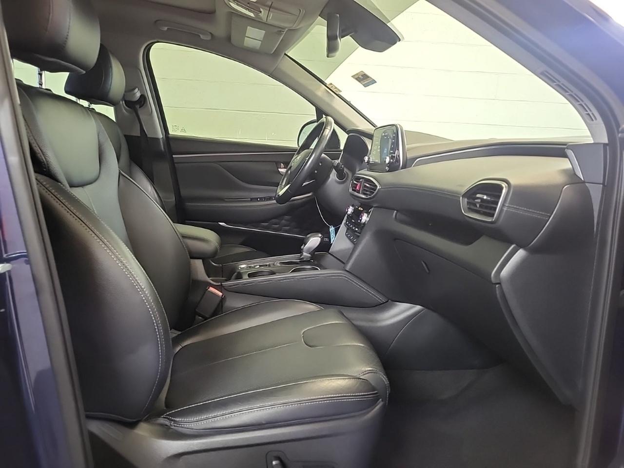 Hyundai Santa Fe  2020