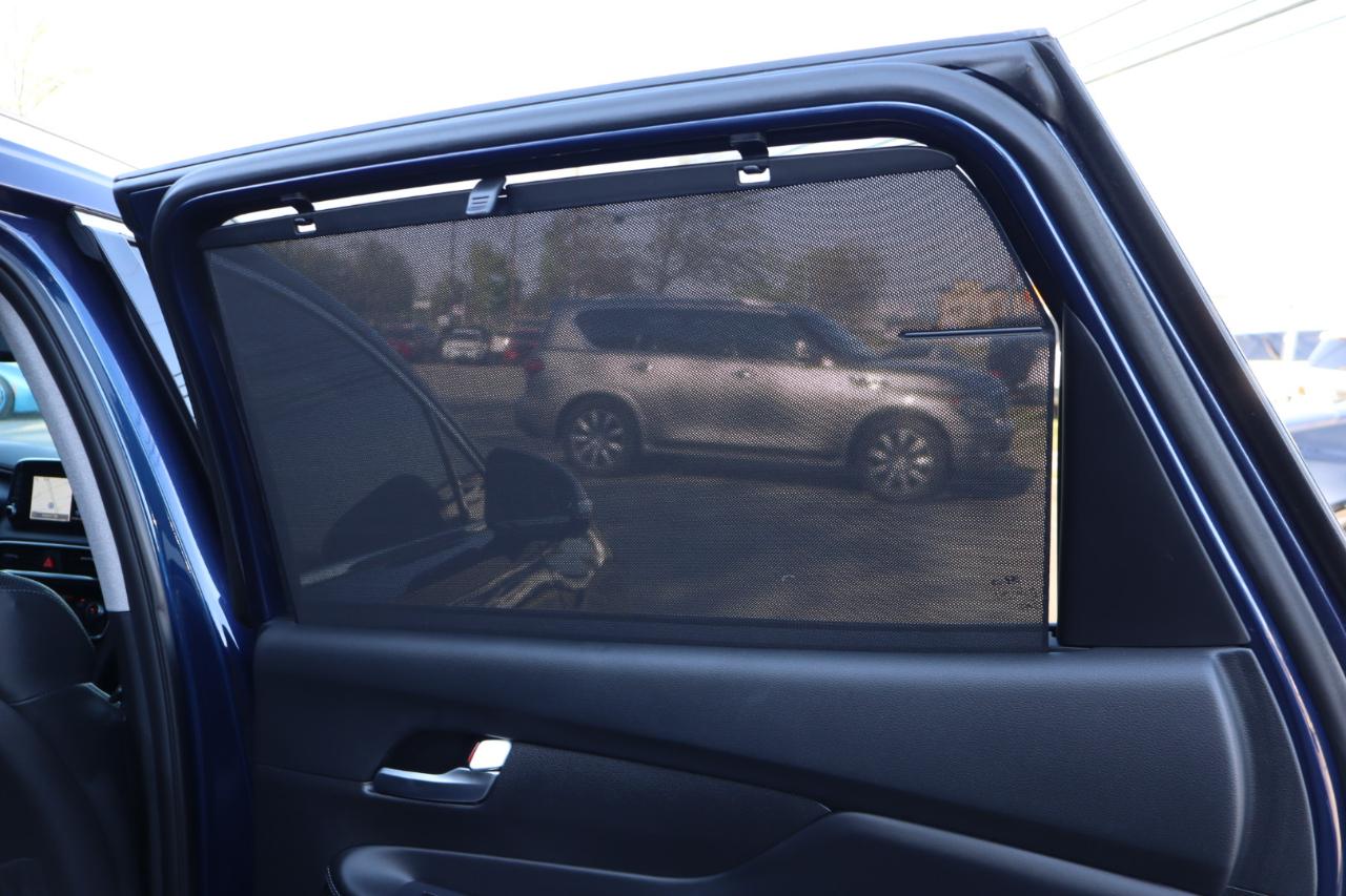 Hyundai Santa Fe  2020