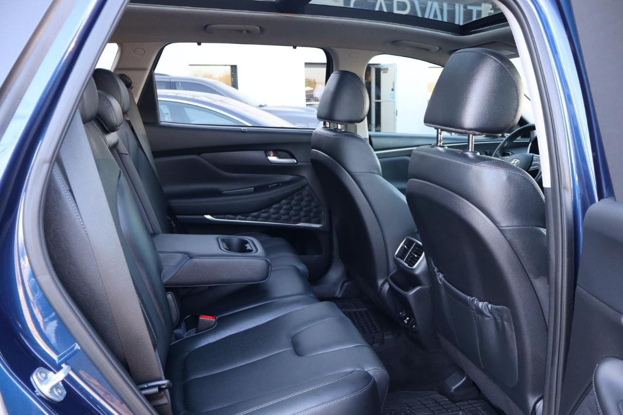 Hyundai Santa Fe  2020