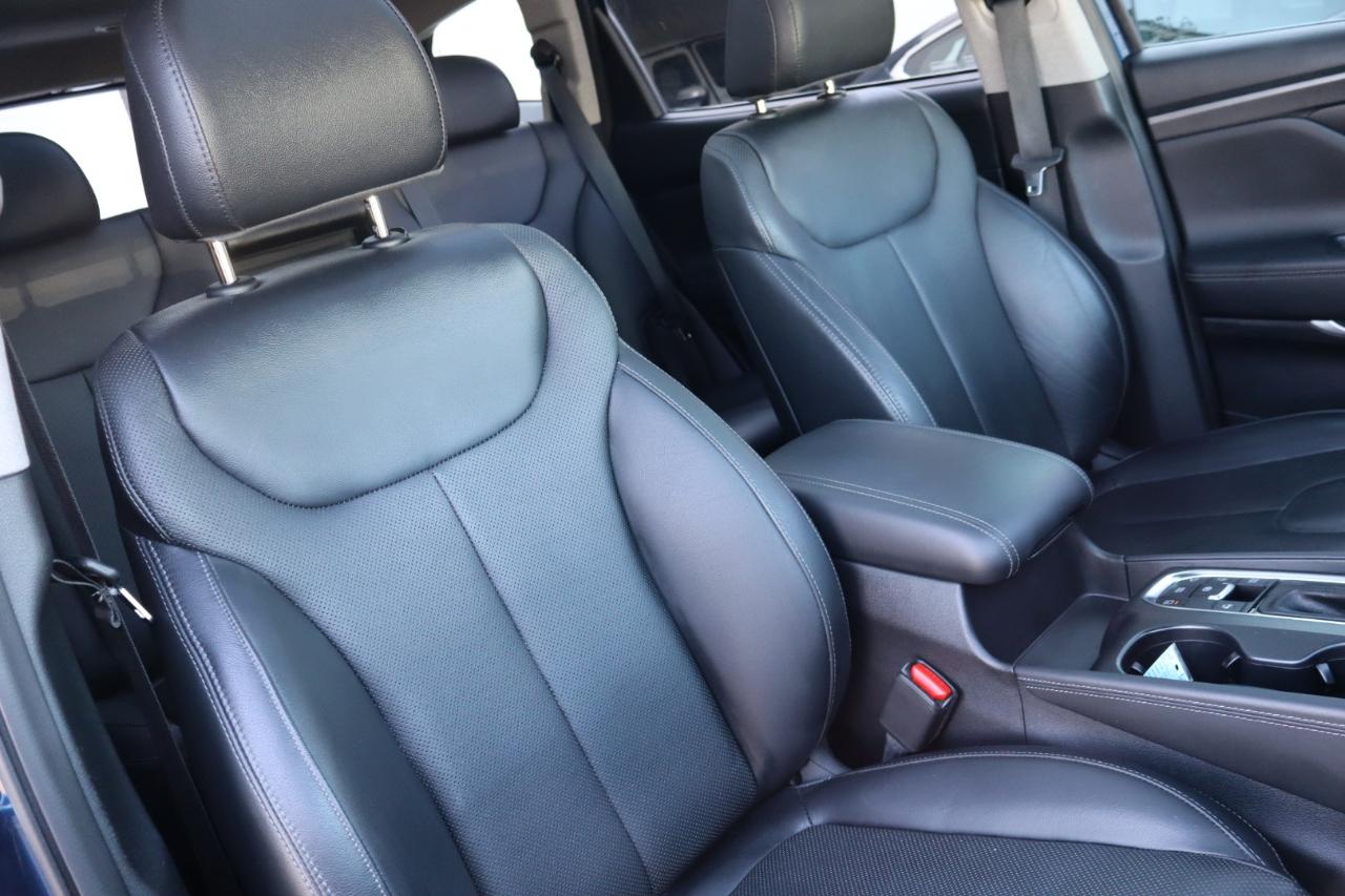 Hyundai Santa Fe  2020