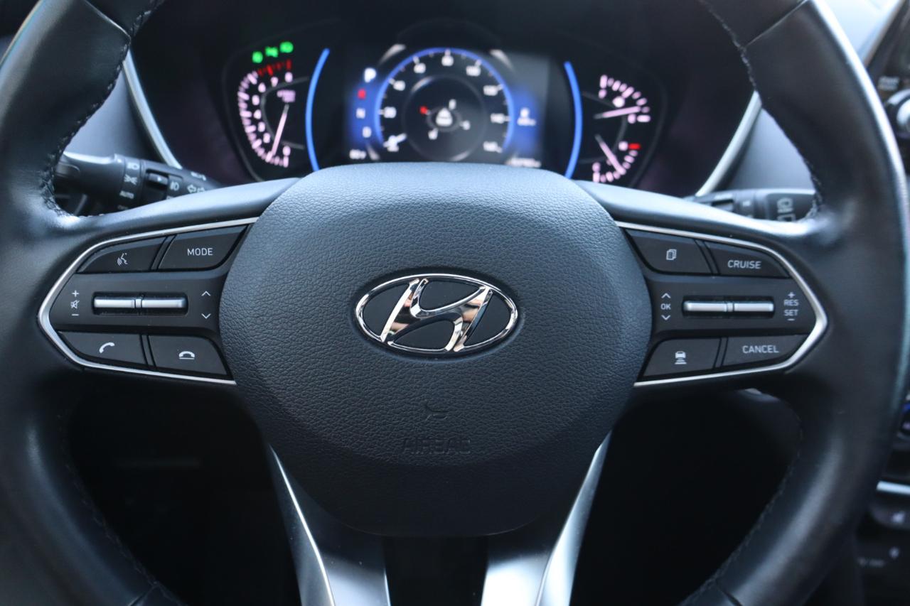 Hyundai Santa Fe  2020