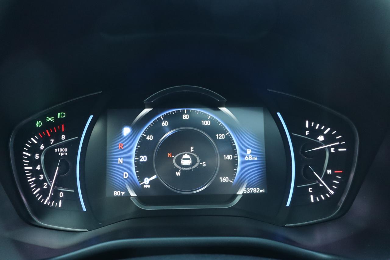 Hyundai Santa Fe  2020