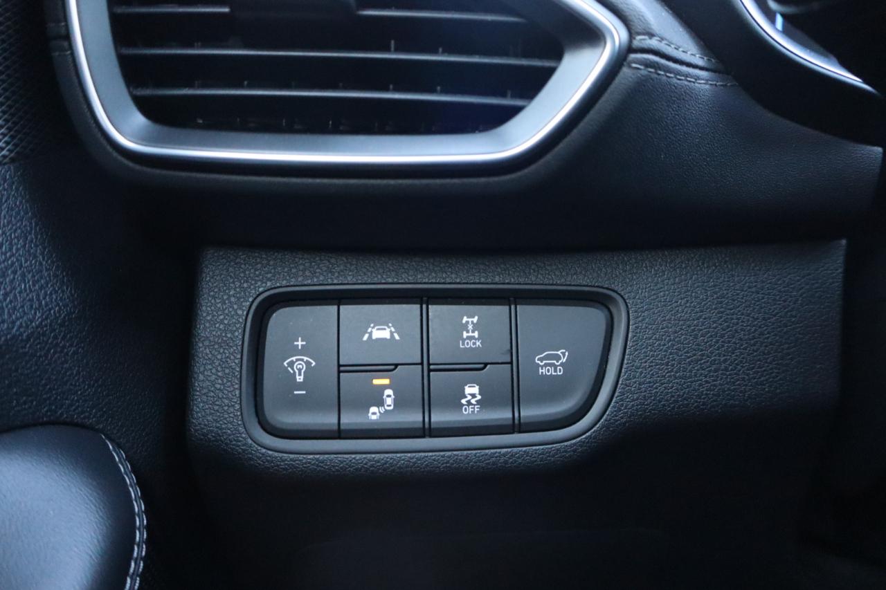 Hyundai Santa Fe  2020