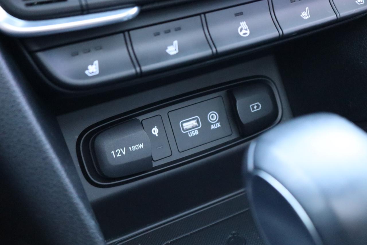 Hyundai Santa Fe  2020