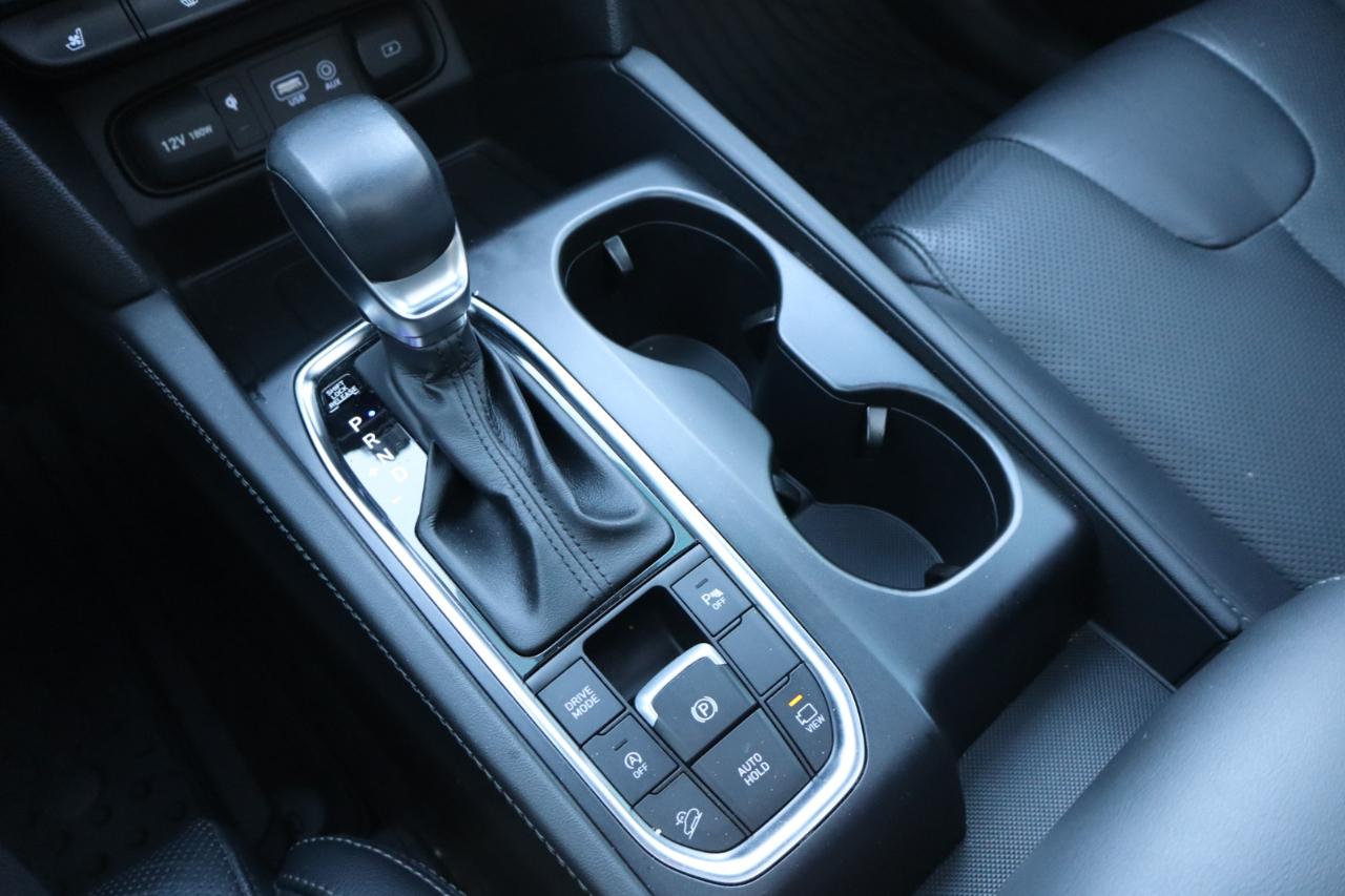 Hyundai Santa Fe  2020